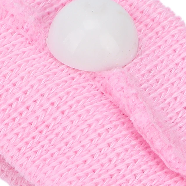 (Pink)Nausea Relief Wristband Safe And Feel Comfortable Nausea Wristband For