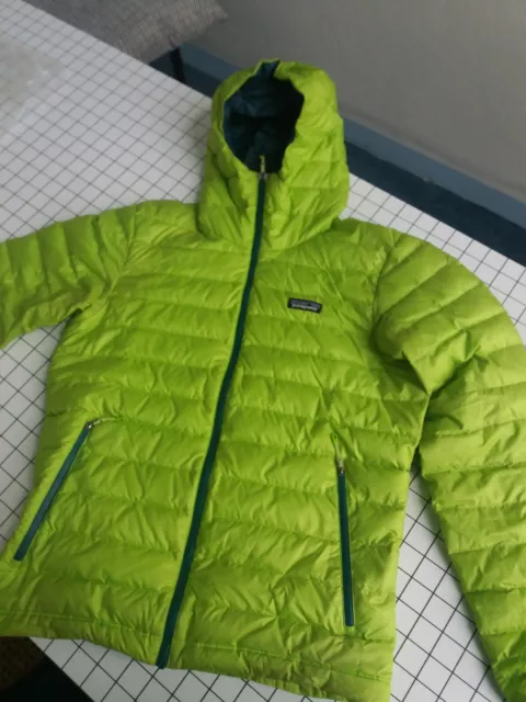PATAGONIA DOWN HOODY EUR 149 00 PicClick IT
