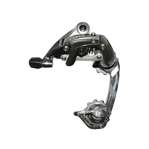 Dérailleur arrière Rival 1 Type 3.0 - train de galets long - 11 vitesses - 2018 Dérailleur arrière Rival 1 Type 3.0 - train de galets long - 11 vitesses - 2018