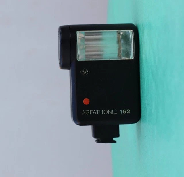 Revue complète du flash Apeman SL350 | La Photo Avenue