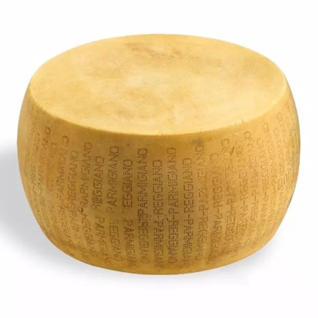 Parmigiano Reggiano 30 Meses - Forma Completo