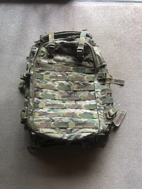 Platatac medium hotsell assault pack