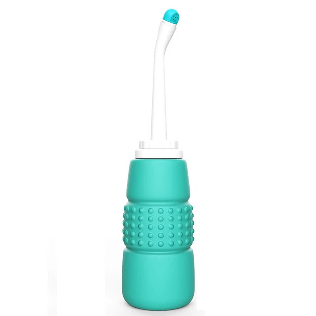 Pulitore bidet portatile spray bidet personale lavabo analitico an-DB