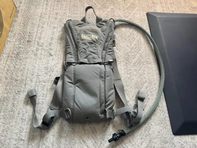 Camelbak Thermobak 3L Hydration Carrier Water Pack Foliage Sage Green