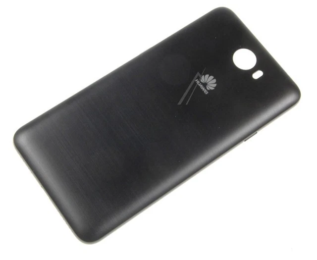 Écran LCD Tactile + Cadre Doré Pour Huawei Y5 II 97070NWB - Remplacement, 4G, Dual SIM 2016