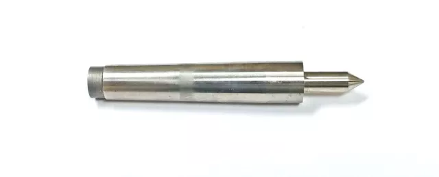 .360" Dead Center #2 Morse Taper MF6700501