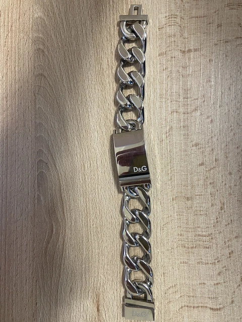 Gioielli uomo dolce e on sale gabbana
