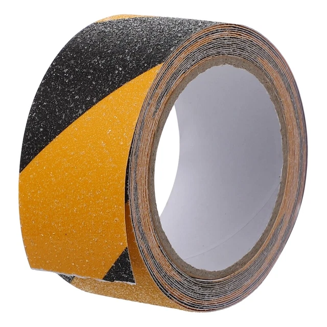 Nastro adesivo antiscivolo opaco PVC nastro adesivo antiscivolo per il bagno