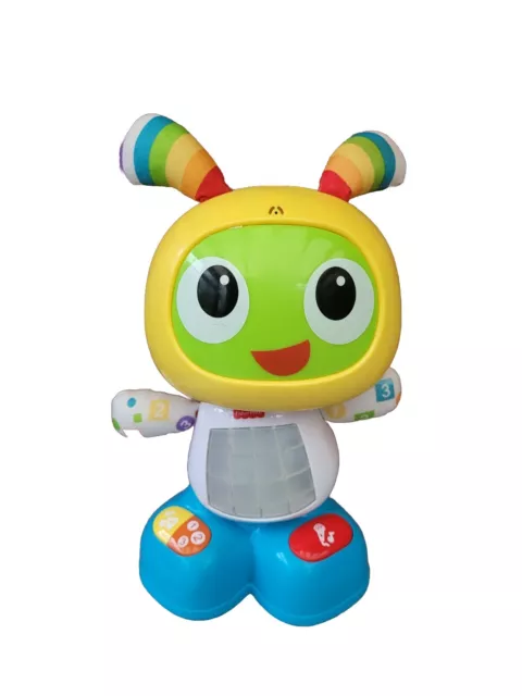 Fisher price beatbo shop dance and move