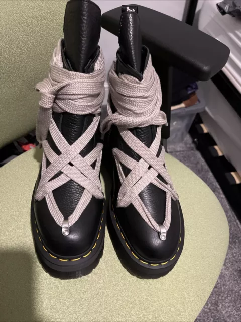 Rick owens scarpe discount femminili