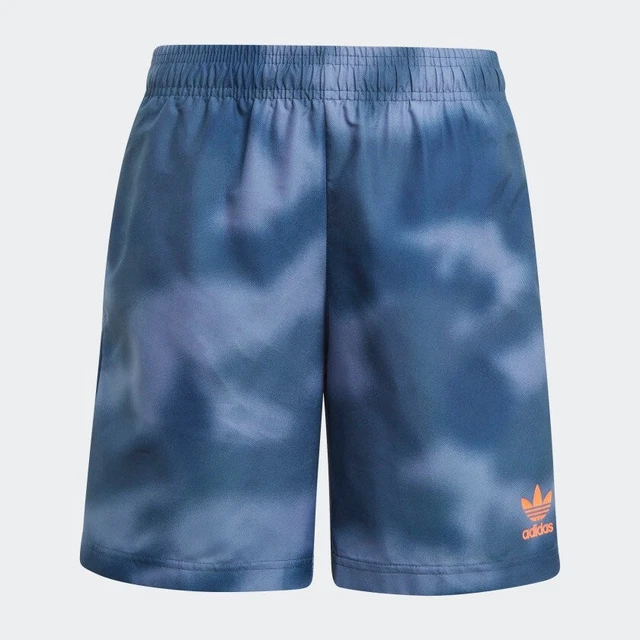 adidas youth swim shorts