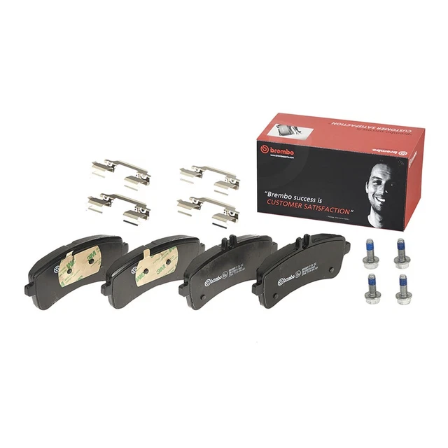Brake Pads, Brakes & Brake Parts, Car & Truck Parts