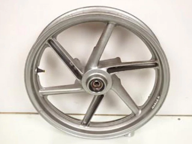 Jante avant origine pour moto Honda 500 CB 32R Occasion