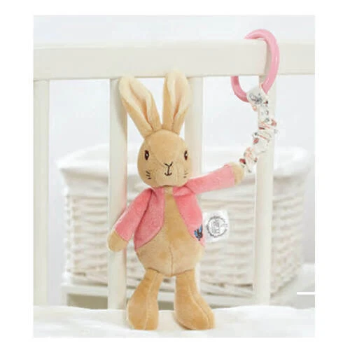 Beatrix Potter Flopsy Jiggler Acoplable