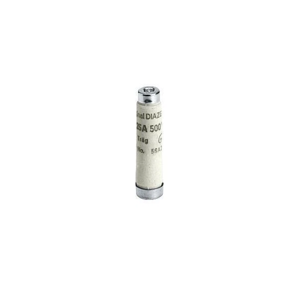 Siemens Digi.Industr. Cartouche fusible Diazed Cartouches fusibles 5SA2711 D