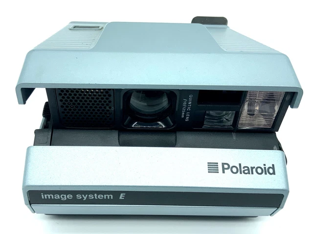Polaroid OneStep+ : l'appareil photo instantané vintage passe au néo