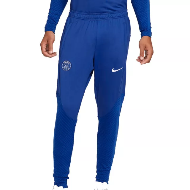 PSG Pantalon de foot Bleu Homme Nike DR1486