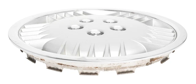 Dodge 1988 -1990 Lancer Spirit Single OEM 1 inch Original Wheel Hubcap 4284976
