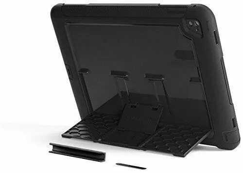 Griffin Survivor Slim iPad Pro 9.7" Case Ultra-Protective Impact-Resistant 2