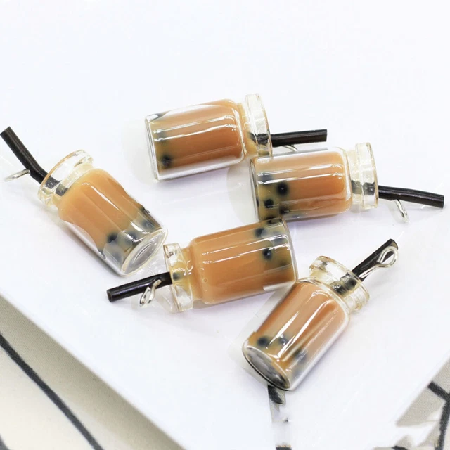 20 Pcs Ohrhänger Für Damen Künstlich Schmuck Basteln Zubehör