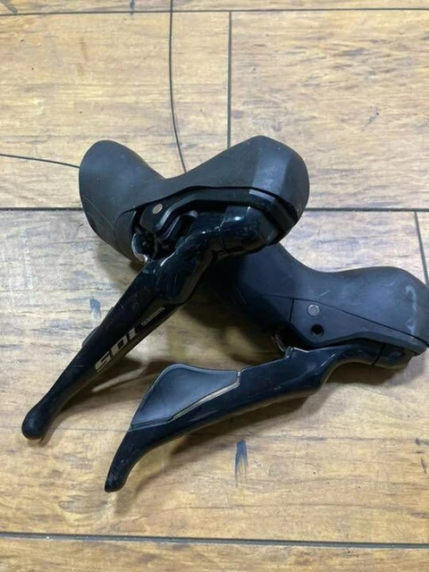 shimano 105 hydraulic