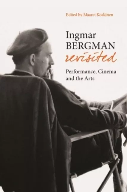 Ingmar Bergman Revisited: Performance, ..., Ullman, Liv