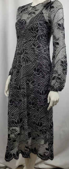 Robe transparente noire zara outlet