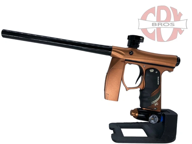 Smart Parts Impulse Vision Paintball Marker O-ring Oring Kit X 2 - Foto 5