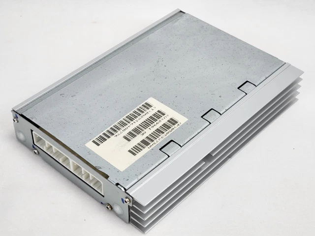 🏅  05 - 08 Jeep Chrysler Dodge Stereo Radio Infinity Amplifier 05059073AN  🏅