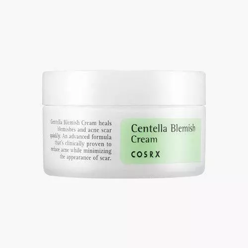 COSRX Centella Blemish Cream 30g