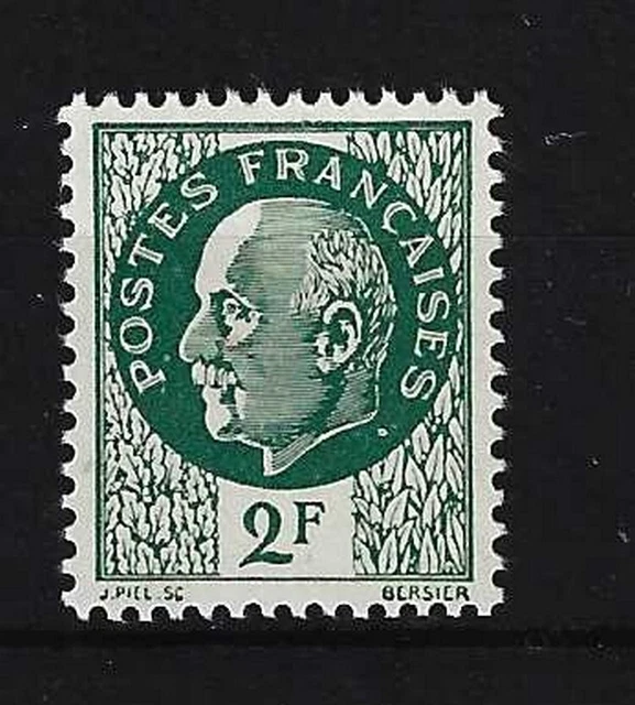 F650) Britische Fälschung 46 A postfrisch KB Brunel VP EINWANDFREI Michel 170 €