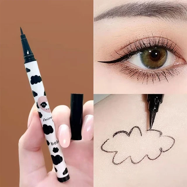 Strumento trucco eyeliner liquido ad asciugatura rapida studenti