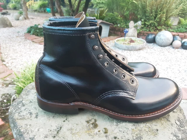 RED WING 9060 Beckman 8.5uk £516.70 - PicClick UK