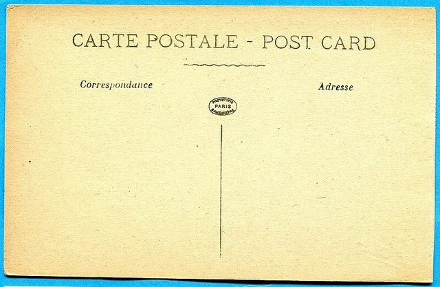 CPA: DORMANS - Place du Marchés / War 14-18 2