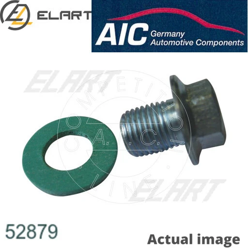 SEALING PLUG OIL SUMP FOR TOYOTA LAND/CRUISER/PRADO/80/III/Hardtop/FRP