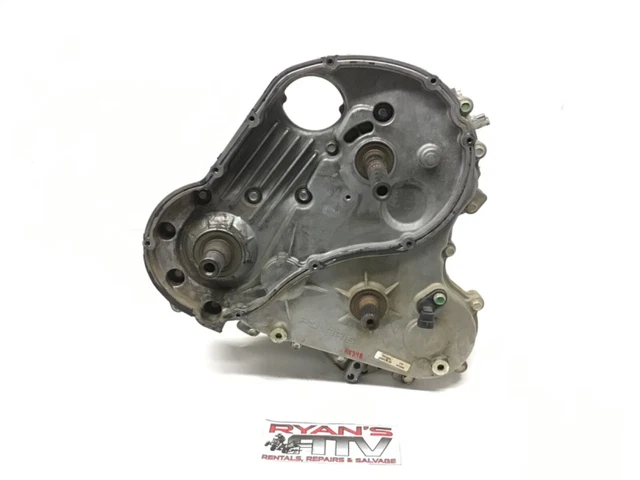 2017 Polaris Sportsman 850 XP High Lifter Main Gearcase Assembly