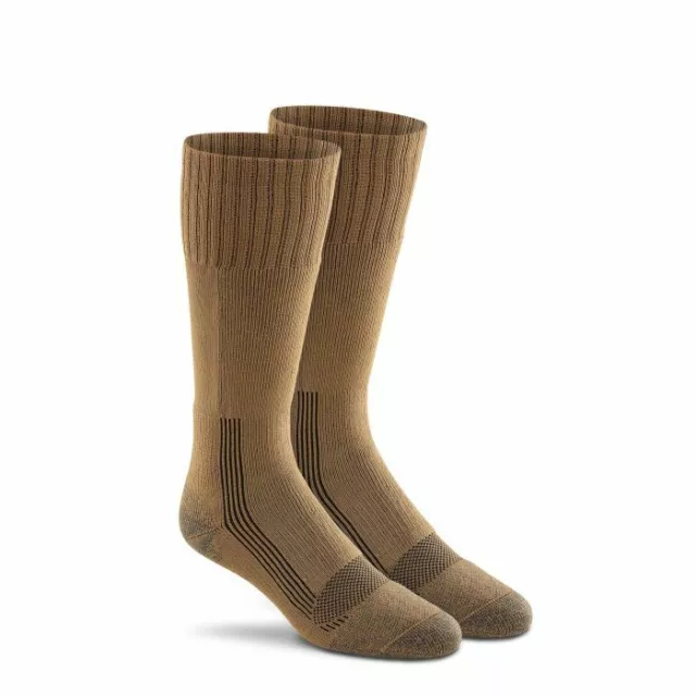 Fox River Military 6070 Wick Dry Tactical Light-Weight Mid Calf / Boot Height