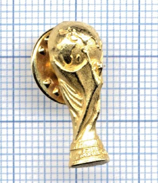 Football - Pin's Football Soccer FIFA Coupe Du Monde 2006 World Cup Maroc Morocco 1974489565