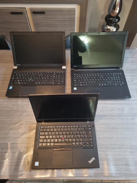 Dalle écran 17.3" LED Pour Toshiba Satellite C670D-115 - Neuf, Garantie 1 An, écran De Remplacement