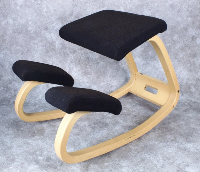 VARIER VARIABLE BALANS Kneeling Chair 245.00 PicClick