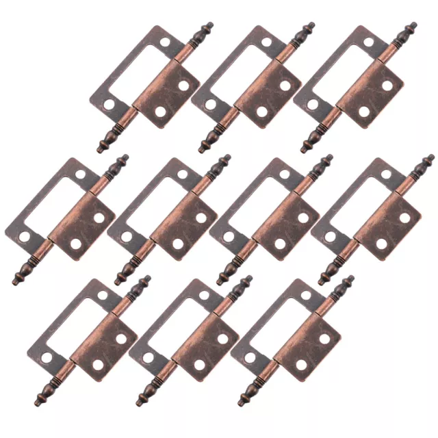 Hinge Iron Furniture Hinges Kitchen Cabinet Door Heavy Duty