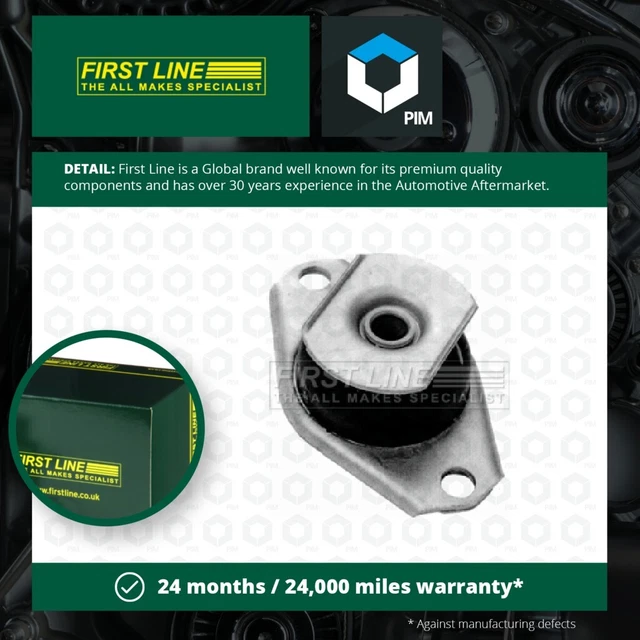 Montaggio motore posteriore FEM3038 montaggio prima linea 60564423 60808861 7652240 7610543