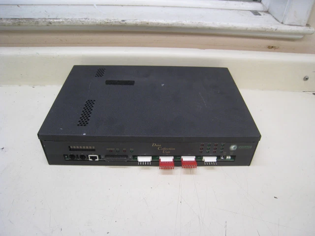 Progressive Gaming Data Collection Unit Model No: DCU STA FD FREE SHIPPING
