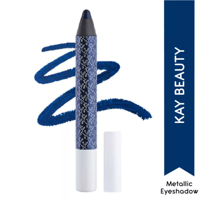 Kay beauty Métallique Paupières Bâton Crayon, Navigator Ombre Pour Makeup 1.6g