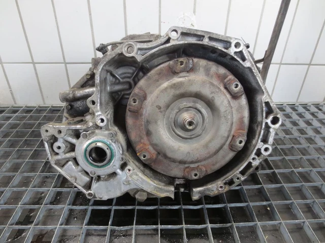Opel Astra Automatikgetriebe Probleme