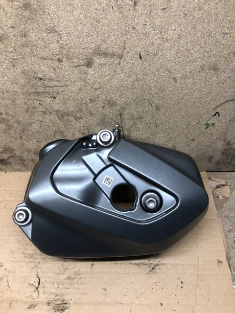 2019 BMW R1250RT Custodia copritesta cilindro lato destro motore