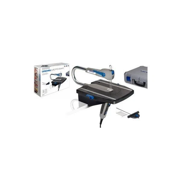 14654835 Scroll Saw F013MS20JA