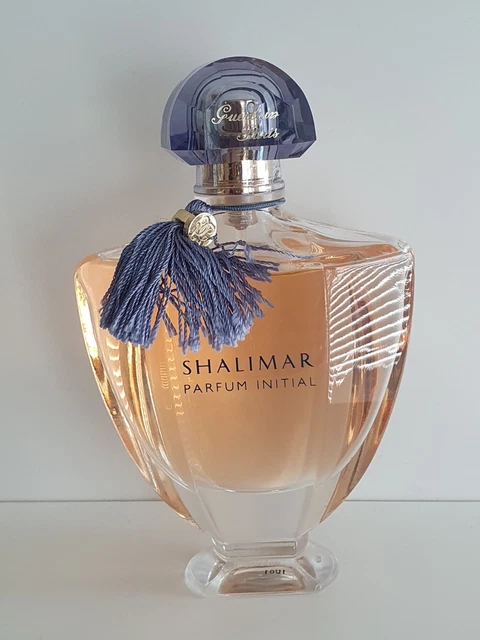 Amazon Guerlain Shalimar Parfum Initial Eau De Parfum L'