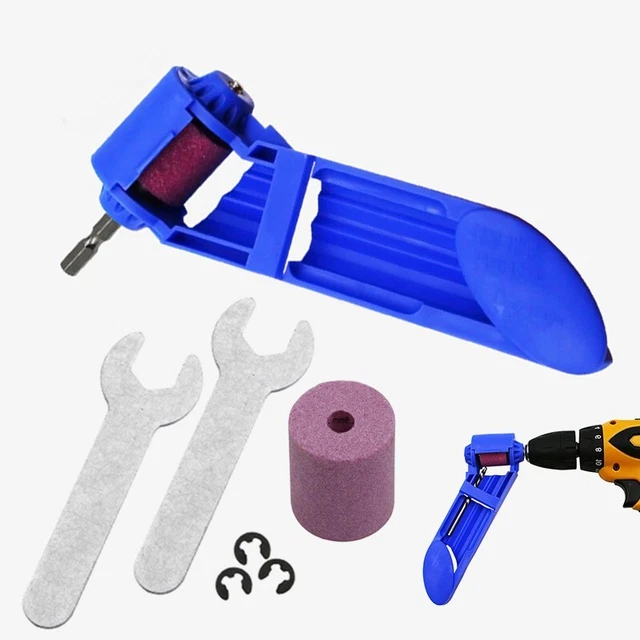 DRILL DOCTOR 750X MODE D'EMPLOI Télécharger le Pdf