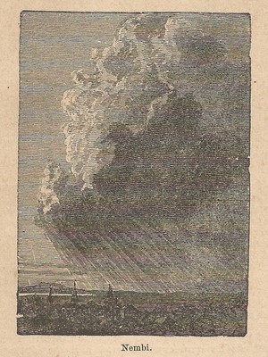Xilografia Engraving A9339 Alessandro Manzoni Stampa Antica del 1906 